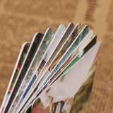 Бумажник, фотография, карточки из ПВХ, сделано на заказ