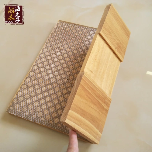 Старый корабль Троянский телевизионный фон стена настоящая троян