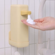 Máy giặt điện thoại di động MUID Kubei hoàn toàn tự động gia dụng xà phòng điện kháng khuẩn dung tích lớn bọt cảm ứng máy khử trùng tay hộp đựng dầu gội sữa tắm