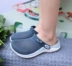 New Cross Crocs Crocs Giày nam Crocs Giày nữ Đế mềm Giày đôi Giày đế ngang Dép đi biển Dép | dép quai hậu nhựa dép phòng khám 