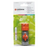 Германия импортировала Gardina Gardina 4 очка, чтобы отрегулировать водопроводной водопроводной столовой, стойко -стоп -клапан управления быстрого разъема 2942 977