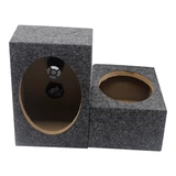 Модифицированный ультратонкий квадратный мегафон, колонки, x9, 9 дюймов, 9 дюймов