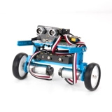 Makeblock, робот для программирования, механическая искусственная умная обучающая игрушка, обучение