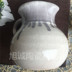 Ấm trà hình chữ hoa nồi thủ công tinh tế bình hoa tráng men khô cắm chai hoa retro chậu hoa bình trong chậu - Vase / Bồn hoa & Kệ chậu nhựa dài Vase / Bồn hoa & Kệ