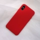 IPhonex/XS China Red