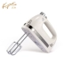 KPS cầu nguyện và khuấy KS-938AN eggbeater hộ gia đình điện thép không gỉ hướng dẫn sử dụng eggbeater công suất cao - Máy trộn điện máy đánh trứng rẻ tốt	 Máy trộn điện