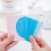 MUMU sản phẩm tốt Nhật Bản mềm chị thấm dầu giấy phim hoạt hình dầu hấp thụ mặt giấy da nhờn nam giới và phụ nữ kiểm soát dầu giấy hoạt hình xung quanh