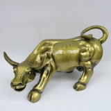 Медный декор для гостиной для офиса, на удачу, подарок на день рождения