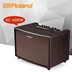 Loa chính hãng Roland Roland AC33 AC40 AC60 RW Loa Guitar Acoustic - Loa loa loa jbl clip 3 Loa loa