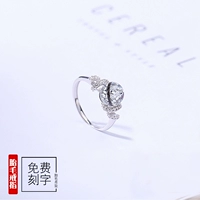 Детский сувенир, подвеска, креативное кольцо, серебро 925 пробы, креативный подарок