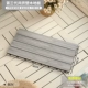 Три поколения сжатого 30*60 табачного ясеня (одиночная пленка)