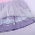 Xuất khẩu quần áo trẻ em Nhật Bản cô gái mới váy cotton mùa hè váy bé gái gạc hoạt hình váy công chúa - Váy Váy