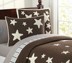 Star Star Quilt cover bông trải giường trẻ em là người Mỹ mùa xuân và mùa thu giường - Bộ đồ giường trẻ em 	bộ chăn ga gối cho bé	 Bộ đồ giường trẻ em