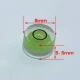 Wanxiang 8*5,5 Green