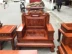 Sofa gỗ hồng mộc Burmese trái cây lớn gỗ hồng mộc mô hình 10 mảnh đặt sofa Việt Nam đồ gỗ gụ - Bộ đồ nội thất
