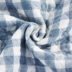 Sanli chính hãng dày tăng gạc gối khăn bông cặp của những người yêu thích dành cho người lớn gối khăn cao cấp phong cách mục vụ Khăn gối