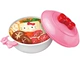 Hello Kitty Hello Kitty Simulation Kitchen Cooking Cooking Cooking KT50115 Girl Play House Đồ chơi - Đồ chơi gia đình