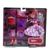 Mattel chính hãng Barbie quái vật high school phụ kiện quần áo với y0402 cô gái đồ chơi bốn có thể chọn búp bê giá rẻ Búp bê / Phụ kiện
