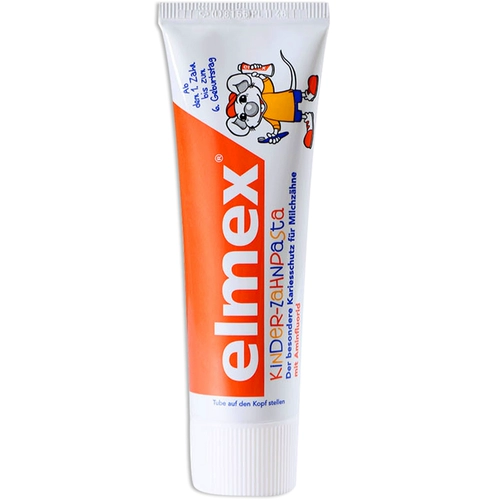 Elmex emimei Baby Baby Bab
