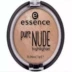 Spot Essence tinh khiết nude độ bóng cao bột sửa chữa năng lực sửa chữa năng lực sửa chữa bột bóng cao K chị khuyên