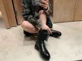 Venjoy Hong Kong Iro Bo 704Joxx Женщина 20 Осенняя мода Различные аксессуары для бабочек 9