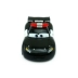 Xe Disney chính hãng huy động đua xe đồ chơi hợp kim mô hình xe cảnh sát McQueen đen McQueen đồ chơi trẻ em - Chế độ tĩnh