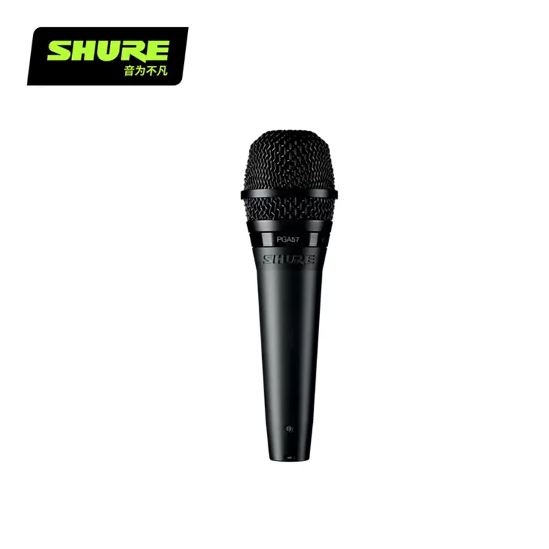 Шур (Shure), музыкальные инструменты в форме сердца, микрофон, гитара, колонки