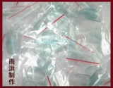 Лю юхонг пипа ногти легкий порошкообразный порошок прозрачный PIPA Nail Profession