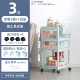 3 -Layer Su Beiqing [2 Прозрачный насос+отправьте 2 крючковую коробку]