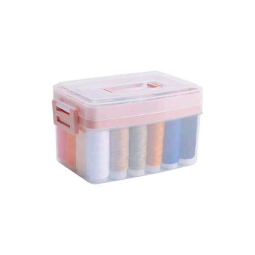 Комплект, портативная барсетка, система хранения, набор, 24 цветов