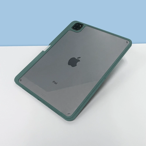 Твердое -шило Xiaomi Tablet 6max защитная крышка 14 -дюймового проса 5pro с пенитенциарными канавками se11 redmi redmipad10.61 Прозрачный все -пакетный пограничный кремный клей xiaomi6 без крышки одиночного одиночного сингла задних сингл сингл.