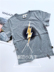 Mỹ DC Phim Hoạt Hình Flash Trẻ Em Mới của Ngắn Tay Áo T Chàng Trai Nóng Dập Bông T-Shirt Tops Áo thun