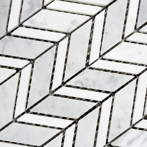 Северная ванная комната мраморная мозаика фоновая фона стена плитка современная кухонная стена плитка натуральное камень написание