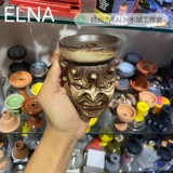 Кальян, аксессуары, силиконовая ветрозащитная курительная трубка