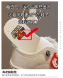 Школьная белая обувь для раннего возраста подходит для мужчин и женщин, тканевая спортивная обувь