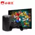 Cassidy G60 somatosensory máy chơi game HD TV nhà đôi hoài cổ đỏ và trắng chơi điện giả lập arcade nút bấm chơi game Kiểm soát trò chơi