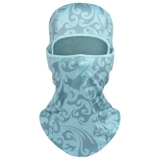 Летний шлем для велоспорта, ветрозащитная маска, шапка для плавания, платок, защита от солнца