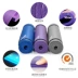 Yoga mat dày mở rộng dài non-slip nam người mới bắt đầu phòng ngủ tập thể dục mat đặc biệt cung cấp giải phóng mặt bằng tập thể dục mat