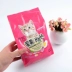 喵 仙儿 猫粮 Norui trẻ mèo thực phẩm bánh sữa 500 gam lòng đỏ trứng khuyến khích thấp muối mang thai cho con bú mèo lương thực thực phẩm thức ăn mèo whiskas Cat Staples