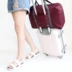 Du lịch ngắn- khoảng cách túi du lịch nữ mang- trên túi công suất lớn không thấm nước hành lý túi du lịch vai túi nam