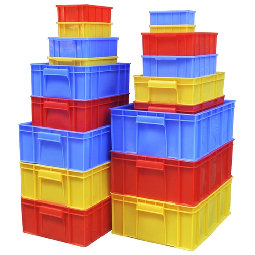 Часть коробка длинная квадратная оборот коробка пластиковая коробка материал винтовой коробка аппаратное оборудование аксессуары классификационная коробка логистика