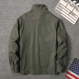 Хлопковый летний износостойкий камуфляжный комбинезон, защита от ожогов, свободный крой