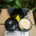 Yana chính hãng ECCO ECCO bóng mịn da giày túi đại lý chăm sóc giày đánh bóng sáp 9034017 tại chỗ - Nội thất / Chăm sóc da