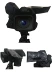 Máy quay Sony Z280 Z190 EX260 EX160 FS5 FS7 AX2000E Áo mưa - Phụ kiện VideoCam