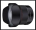 Sanyang AF14mm F2.8 EF Canon EF núi SLR siêu góc rộng ống kính full-frame tự động lấy nét - Máy ảnh SLR lens sigma cho fujifilm Máy ảnh SLR
