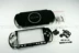 PSP3000 trường hợp máy tính lớn PSP 3000 trường hợp tân trang nút sticker vít bạc cạnh rắn loạt màu - PSP kết hợp psp ben 10 PSP kết hợp