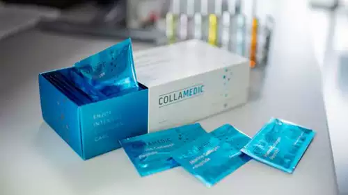 Норвежские ледники треска чистый коллаген пептид 5000 мг1.2.3 Тройной коллаген 嘭 Лицо без сахара