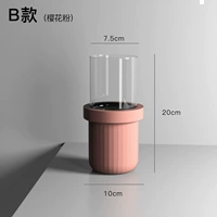 B Модель вишневой