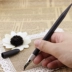 giấy Đài Loan chín khắc nước ngoài bút dao đục pvc đen tem cao su tiện ích handmade dao lưỡi đục khắc Đồ chơi giáo dục