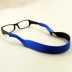 Mỹ thể thao ngoài trời Pai Li túi chơi kính bơi đặc biệt dây thừng bảo vệ che chống trượt kính đàn hồi băng - Kính râm kính mắt điện biên phủ Kính râm